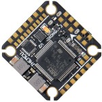 JHEMCU F405 Noxe V2 Kunststoff-Flugsteuerungs-Traverser mit 20*20MM Loch abstand Quad-Achsen-RC-Drohnen-Controller